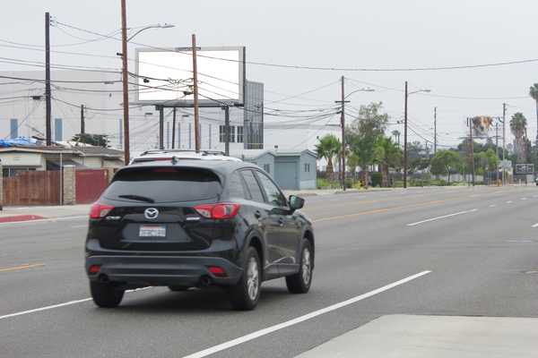 El Segundo SS 860ft W/O Halldale F/E - 2