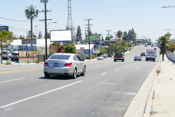 El Segundo NS 250ft W/O Berendo F/W - 1