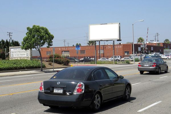 El Segundo SS 10ft W/O Athens F/E - 2