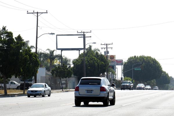 El Segundo NS 120ft W/O San Pedro F/W - 1