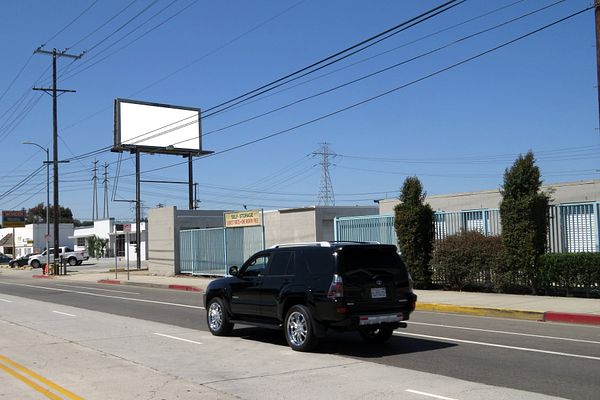 Figueroa WS 730ft N/O Artesia F/N - 1