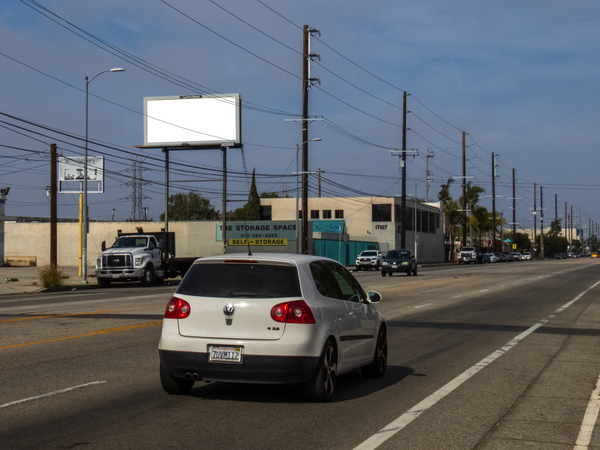 Figueroa WS 730ft N/O Artesia F/S - 2