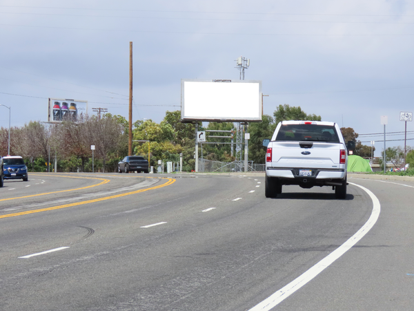 Gaffey ES 494ft S/O Anaheim F/S - 2