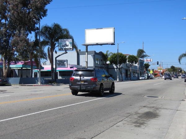 Gaffey WS 90ft N/O 18th F/S - 2