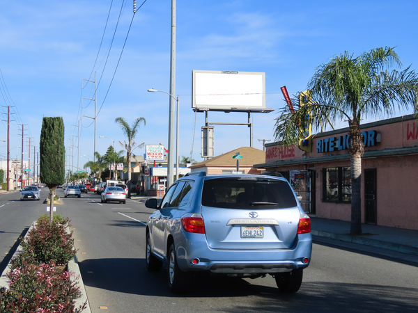 Inglewood ES 170ft N/O 140th F/S - 2