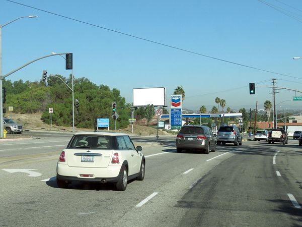 Hawthorne WS 180ft S/O Newton F/S - 2