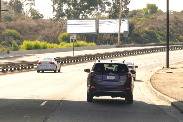 La Cienega ES 0.9mi S/O Rodeo F/N - 1