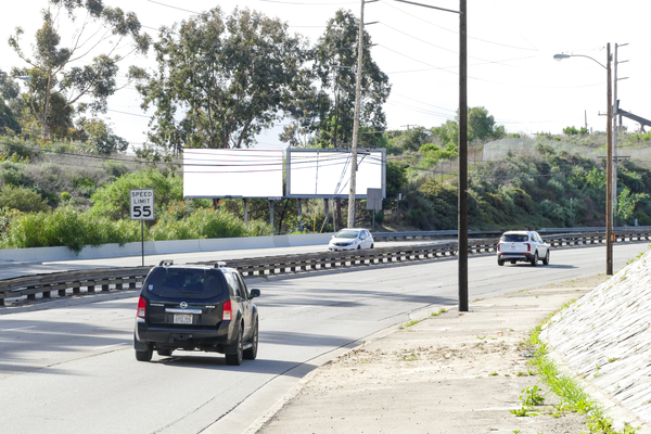 La Cienega ES 0.9mi S/O Rodeo F/N - 2