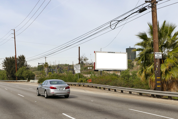 La Cienega ES 0.2mi N/O Stocker F/S - 2