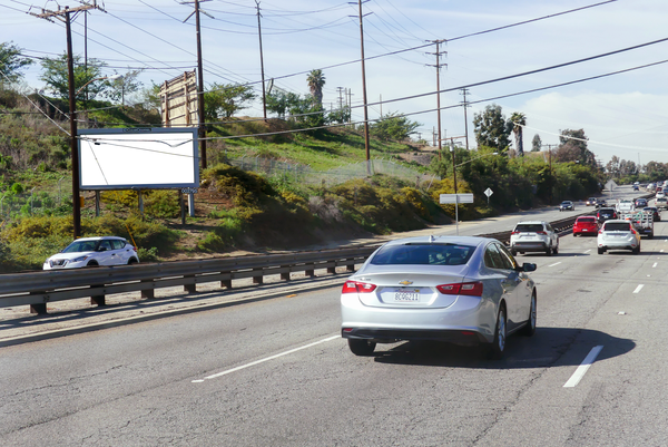 La Cienega WS 500ft N/O Stocker F/S - 2