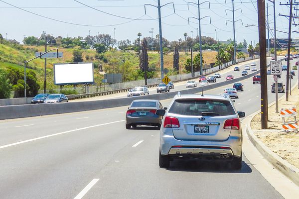 La Cienega ES 550ft S/O Stocker F/N - 1