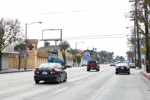 Long Beach ES 100ft S/O Missouri F/N - 1