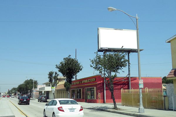 Long Beach ES 100ft S/O Missouri F/S - 2