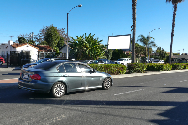 Long Beach ES 190ft S/O Magnolia F/N - 1