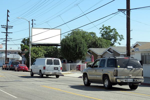 Wilmington ES 50ft S/O M St F/S - 1