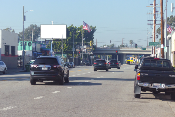 National WS 465ft N/O Venice  ** F/S - 2