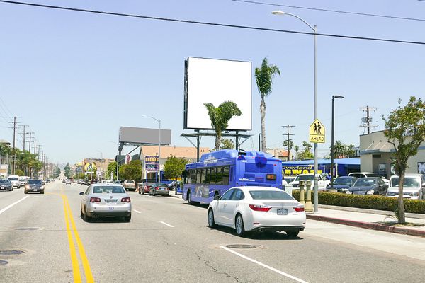 Overland ES 130ft N/O Venice     CP (NO EXT) F/S - 2