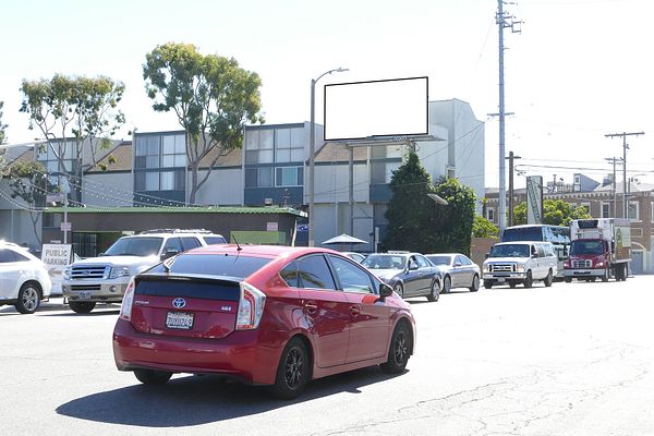 Pacific ES 120ft S/O Venice Way F/N - 1