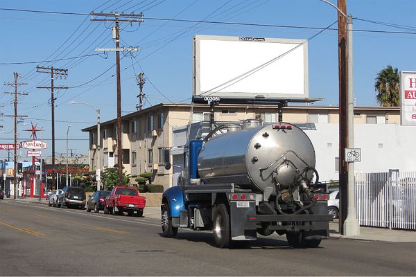 Pacific ES 95ft N/O 18th F/S - 2