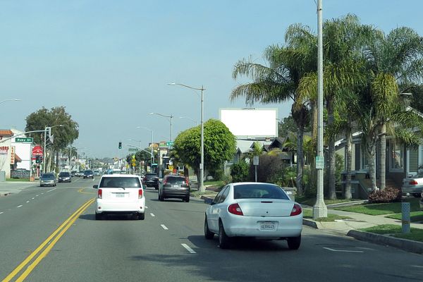 Pac Cst Hwy ES 5ft S/O Ruby F/S - 2