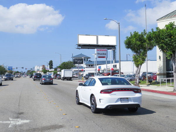 Redondo Beach NS 255ft E/O Western F/E - 1