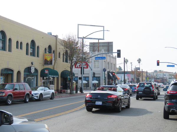 Redondo WS 10ft S/O Broadway F/N - 1