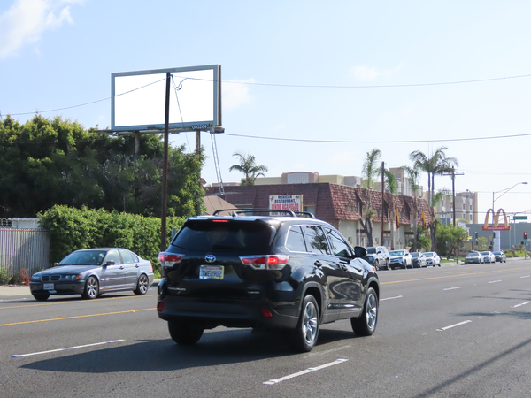 Rosecrans NS 300ft W/O Yukon F/W - 1