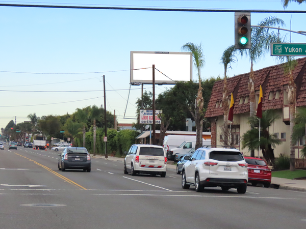 Rosecrans NS 300ft W/O Yukon F/E - 2