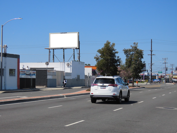 Rosecrans SS 385ft E/O Western F/E - 2
