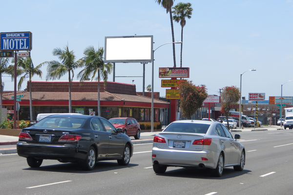 Rosecrans SS 113ft W/O Halldale F/E - 1