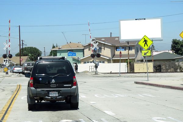 Santa Fe ES 275ft S/O Independence F/S - 1