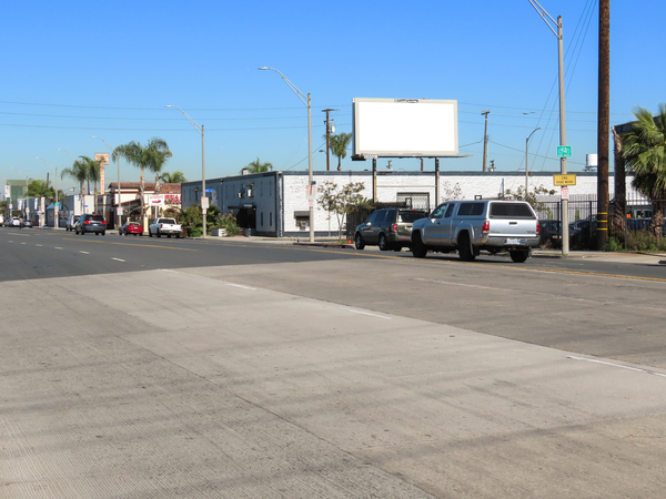 Santa Fe ES 50ft S/O 14th F/S - 2