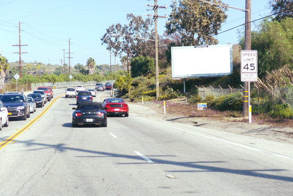 Stocker SS 550ft E/O La Cienega F/W - 1