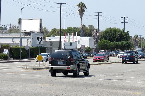 Venice SS 302ft E/O Cloverdale F/E - 2