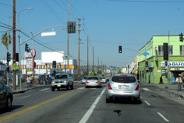 Vernon SS 120ft W/O Western F/E - 1