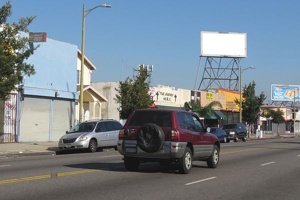 Western WS 55ft S/O 91st F/S - 1