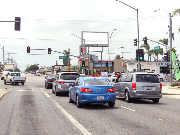 Western WS 75ft S/O Rosecrans F/N - 1