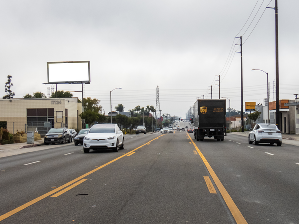 Western ES 610ft N/O Artesia F/N - 1