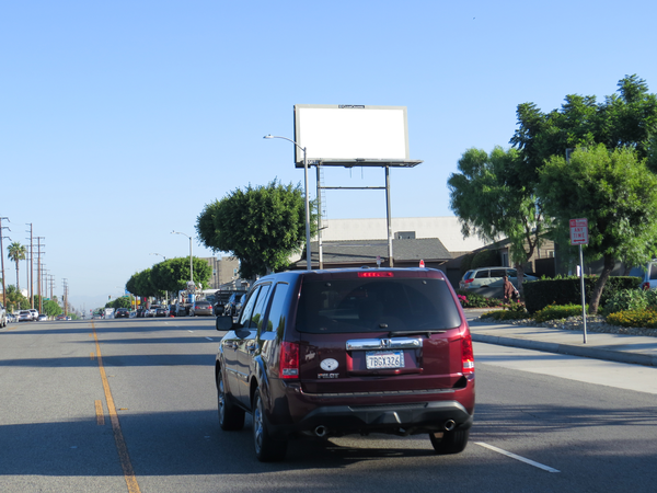 Western ES 610ft N/O Artesia F/S - 2