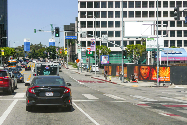 Wilshire SS 135ft W/O Barry F/W - 1