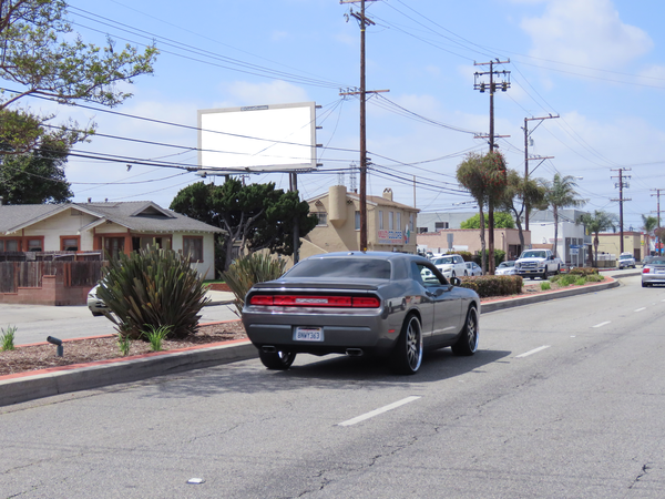 Artesia SS 0.4mi W/O Clark F/E - 1