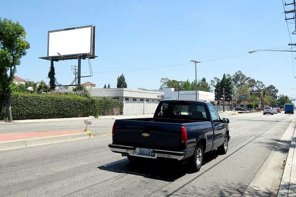 Downey ES 235ft N/O Alondra F/N - 1