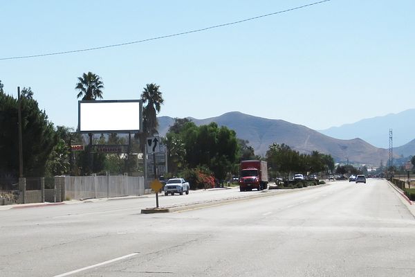 Etiwanda ES 290ft S/O 54th F/N - 1