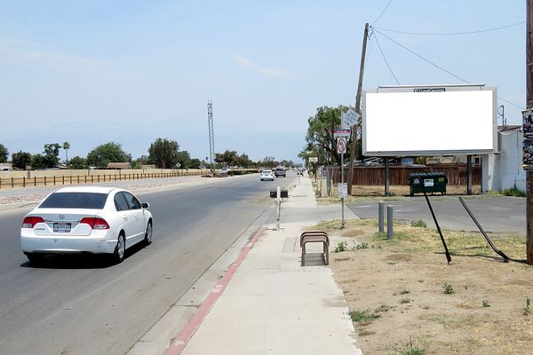 Etiwanda ES 150ft N/O 58th F/S - 1