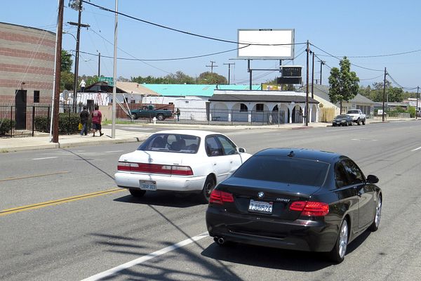 5th NS 50ft E/O Figueroa F/W - 1