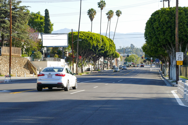 Figueroa WS 45ft N/O Mt Angelus W F/S - 1
