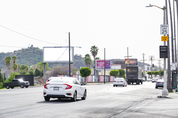 Figueroa ES 40ft S/O Arroyo Glen F/N - 1