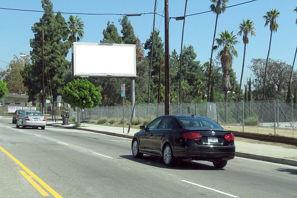 Figueroa ES 40ft S/O Arroyo Glen F/S - 1