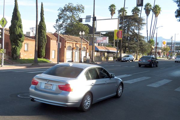 Figueroa WS 154ft N/O Ave 51 F/S - 1