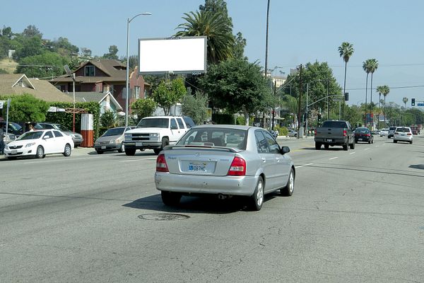 Figueroa WS 80ft S/O Ave 43 F/S - 1